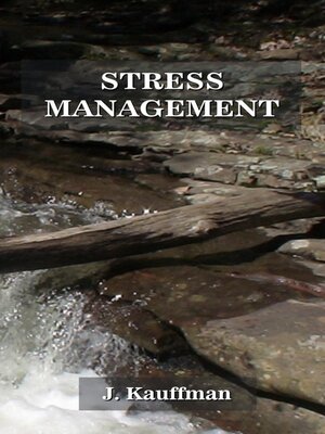 cover image of Stress Management